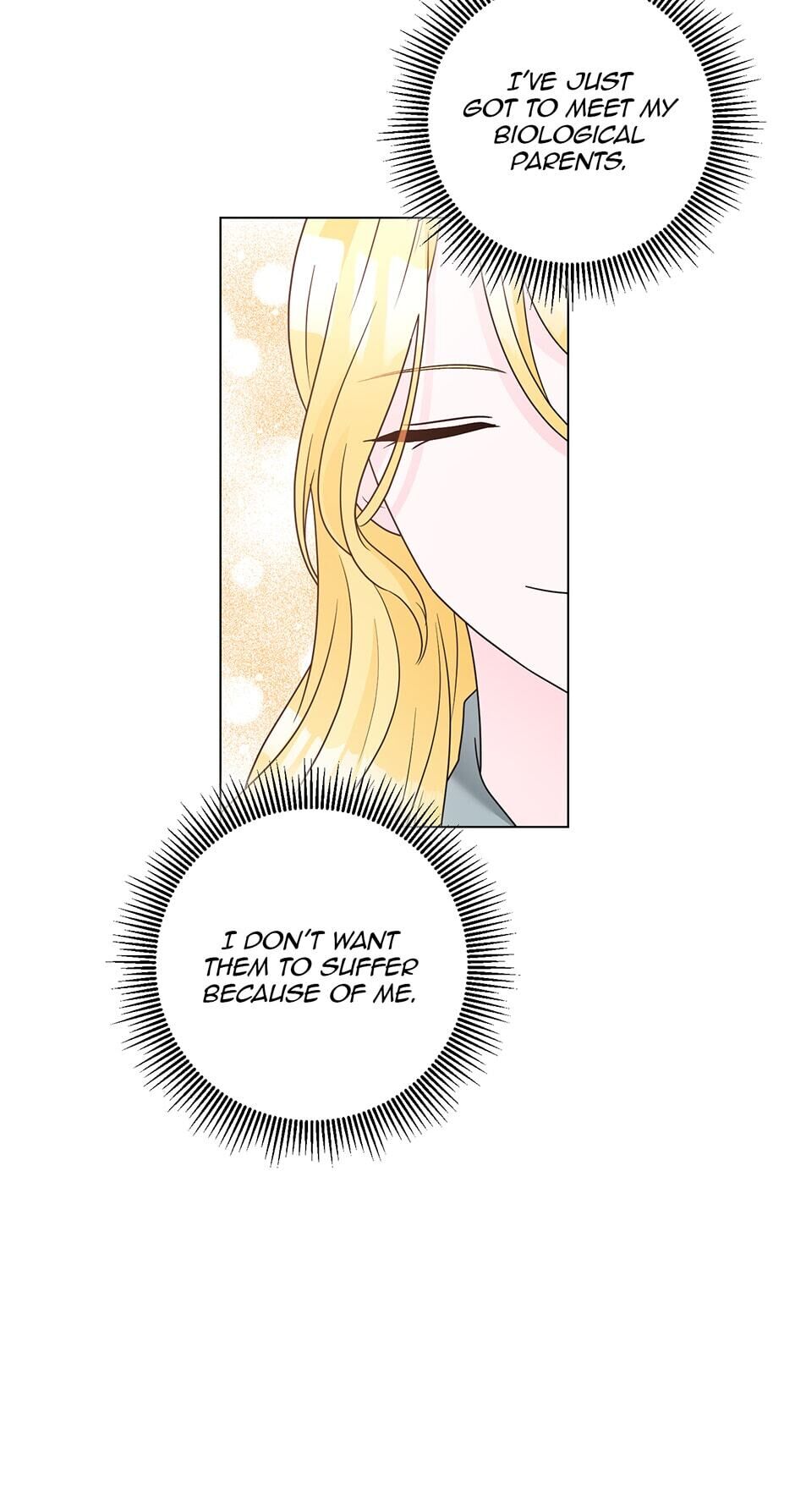 A Poisonous Lily Chapter 43 - page 34