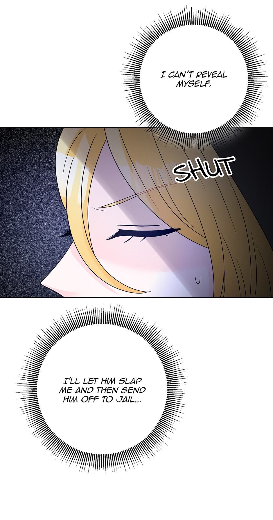 A Poisonous Lily Chapter 43 - page 47