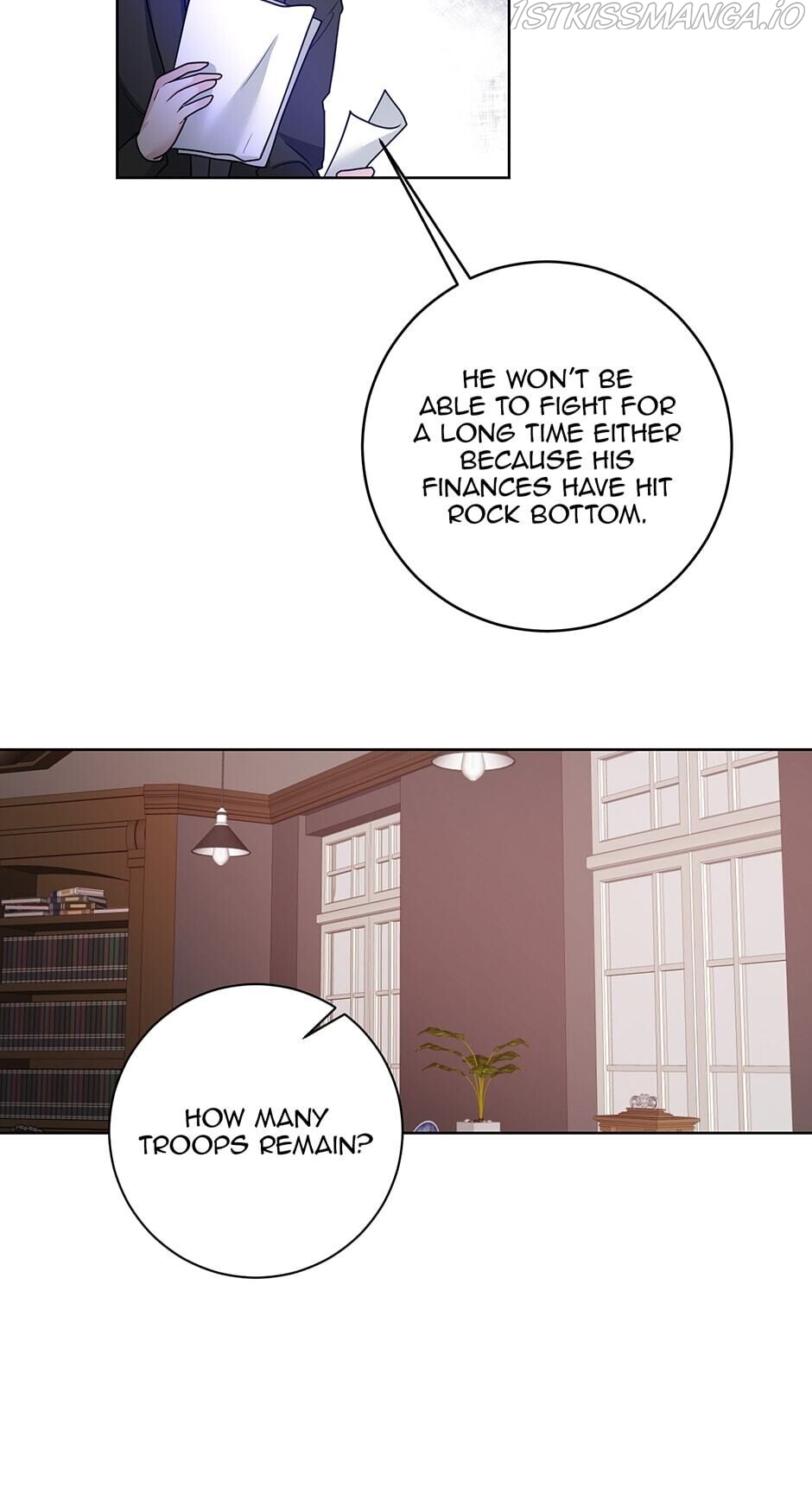 A Poisonous Lily Chapter 42 - page 49