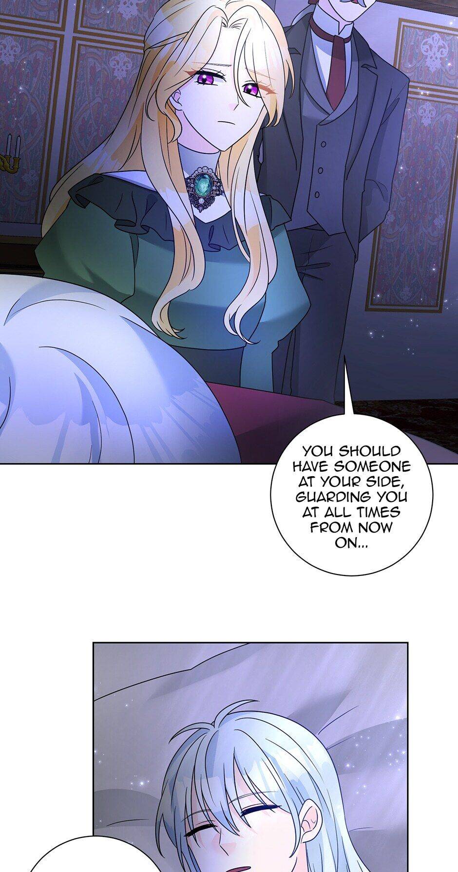 A Poisonous Lily Chapter 34 - page 9