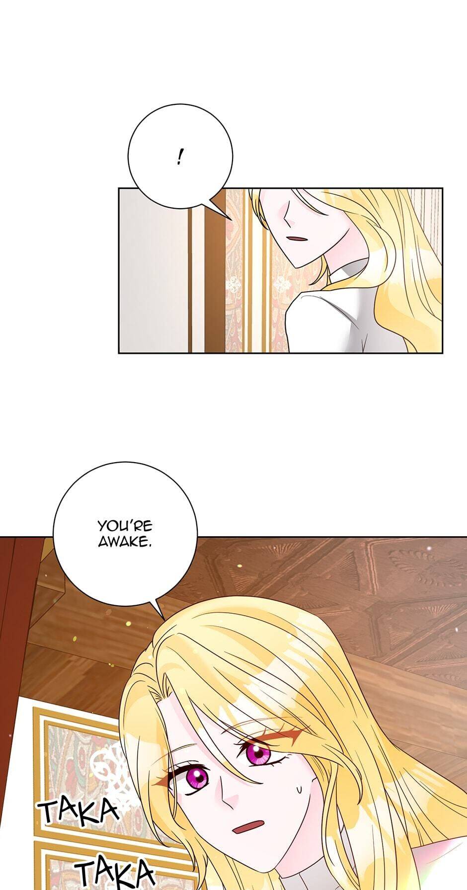 A Poisonous Lily Chapter 33 - page 36