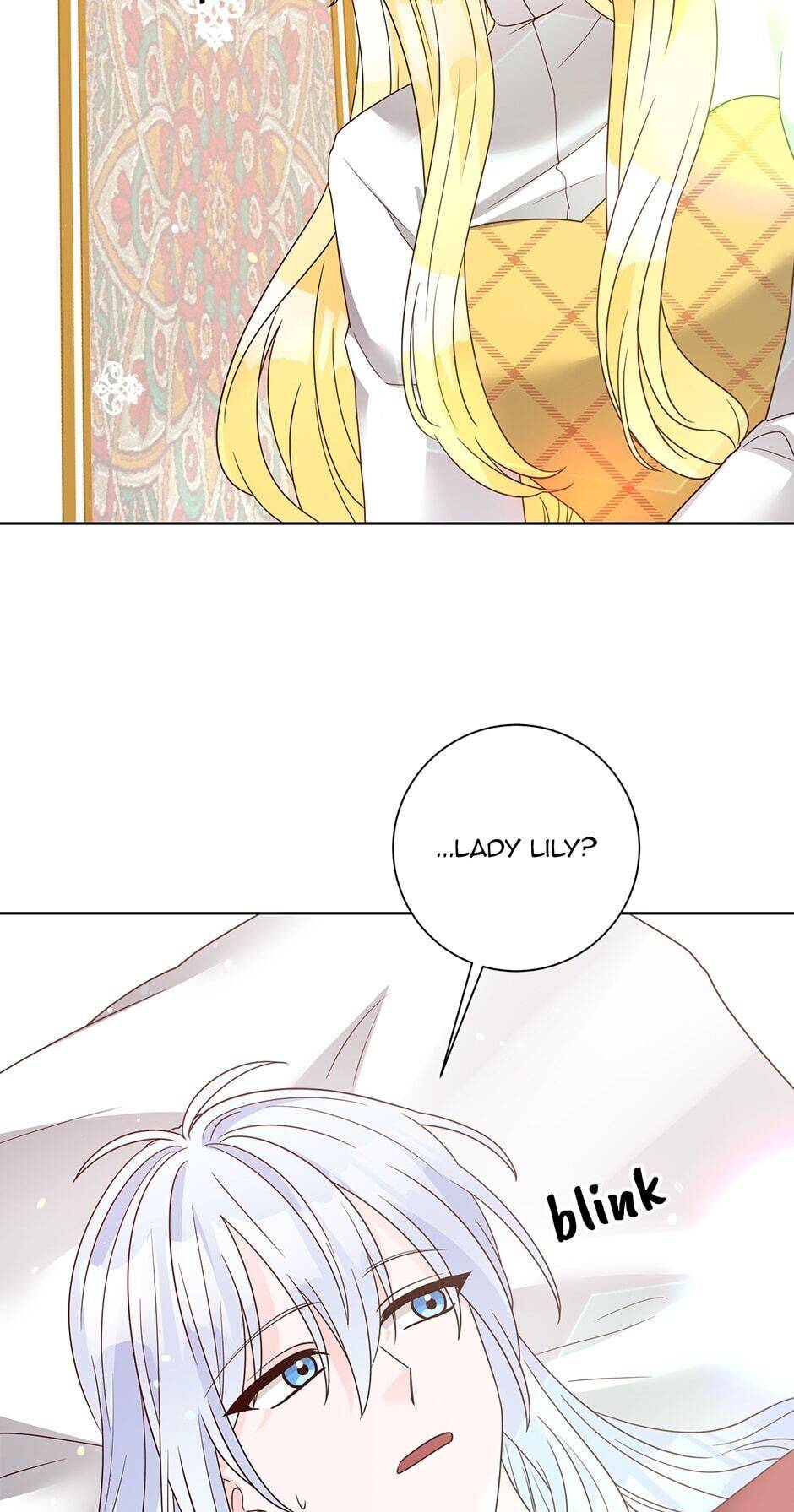 A Poisonous Lily Chapter 33 - page 37