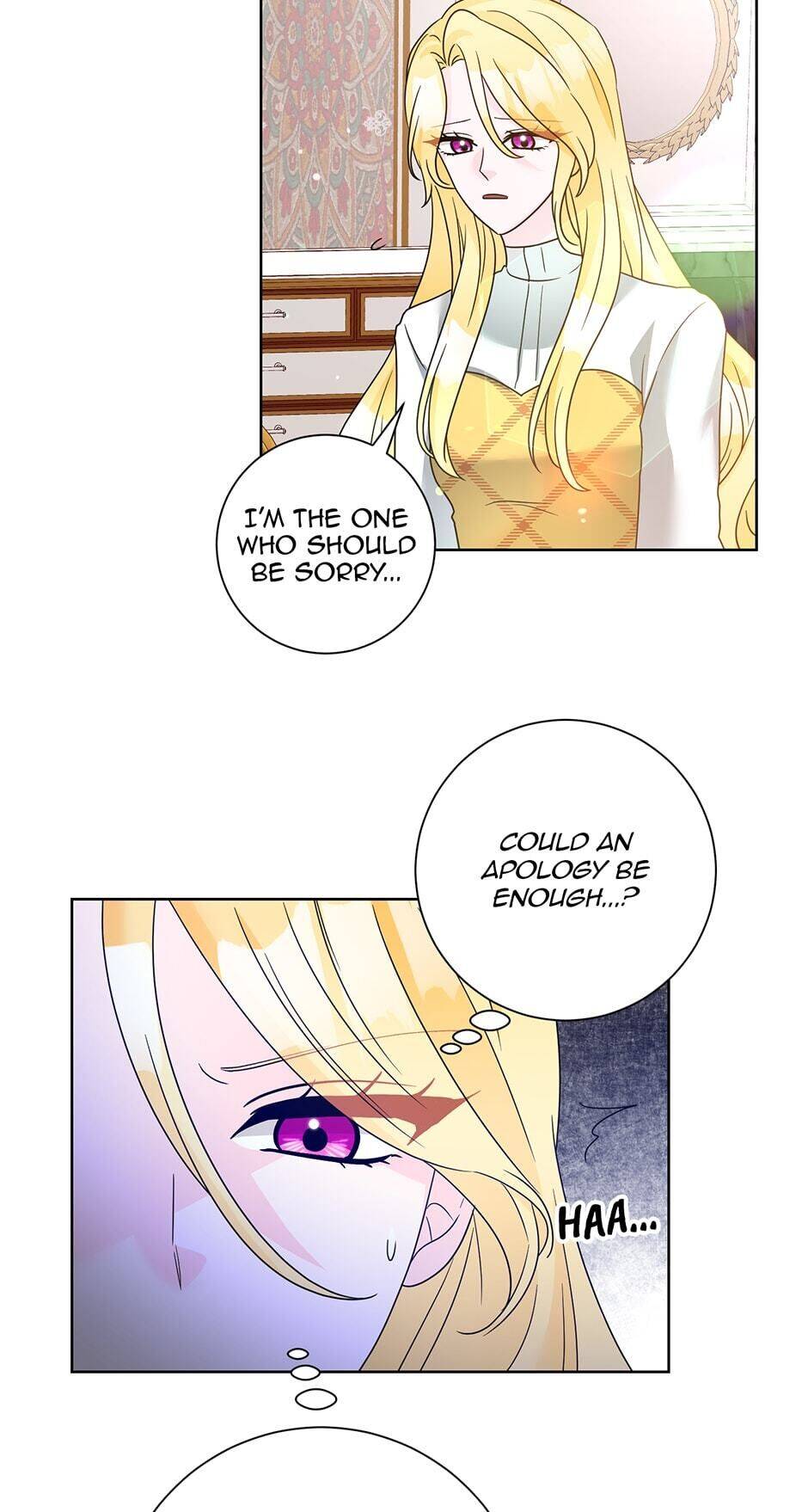 A Poisonous Lily Chapter 33 - page 44