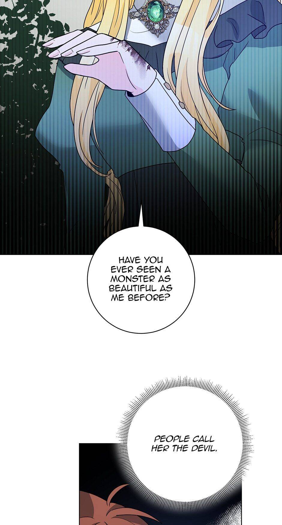 A Poisonous Lily Chapter 32 - page 32