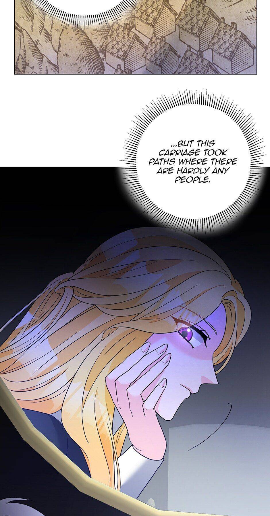 A Poisonous Lily Chapter 32 - page 8