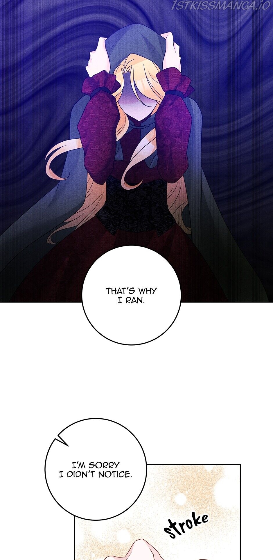 A Poisonous Lily Chapter 30 - page 30