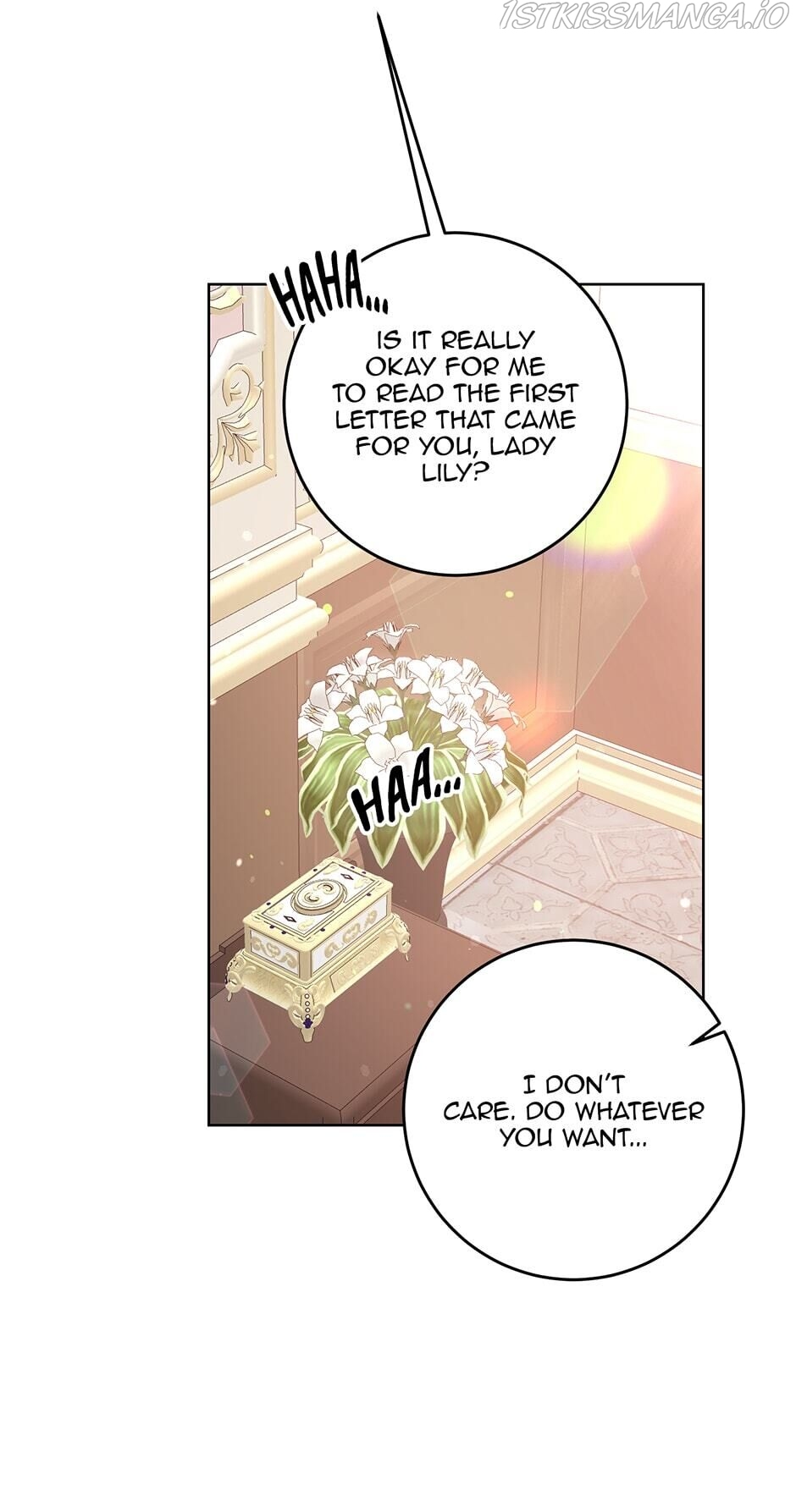 A Poisonous Lily Chapter 30 - page 42