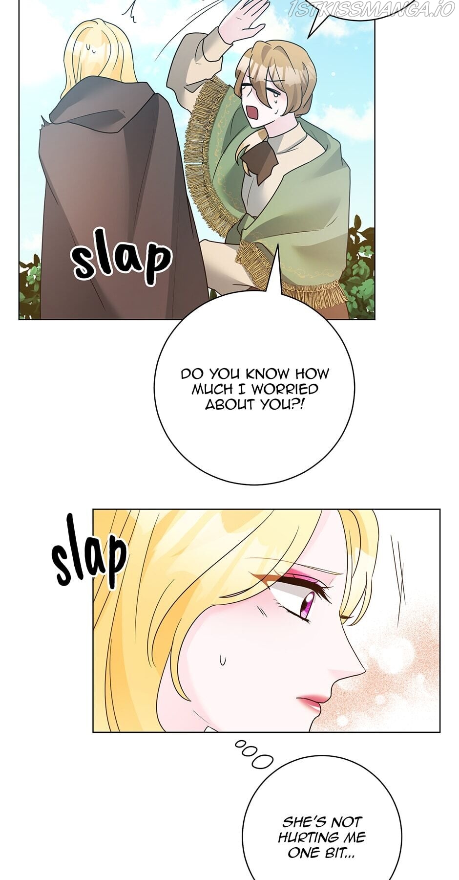 A Poisonous Lily Chapter 29 - page 44