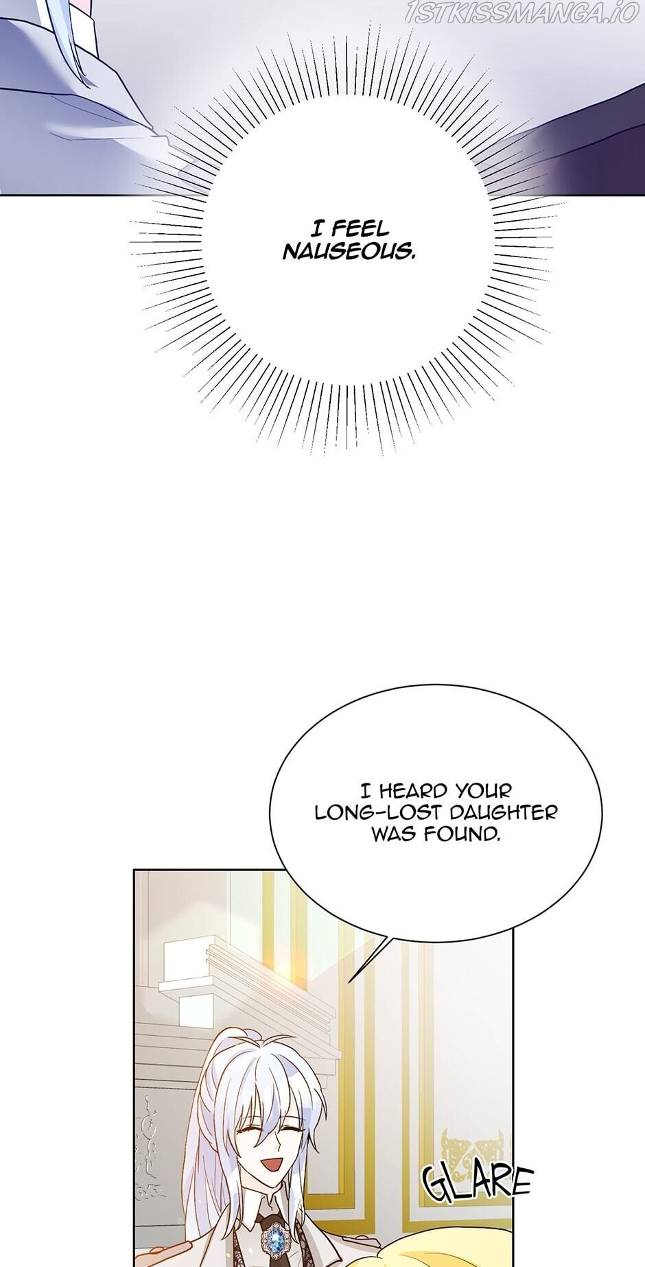 A Poisonous Lily Chapter 24 - page 5