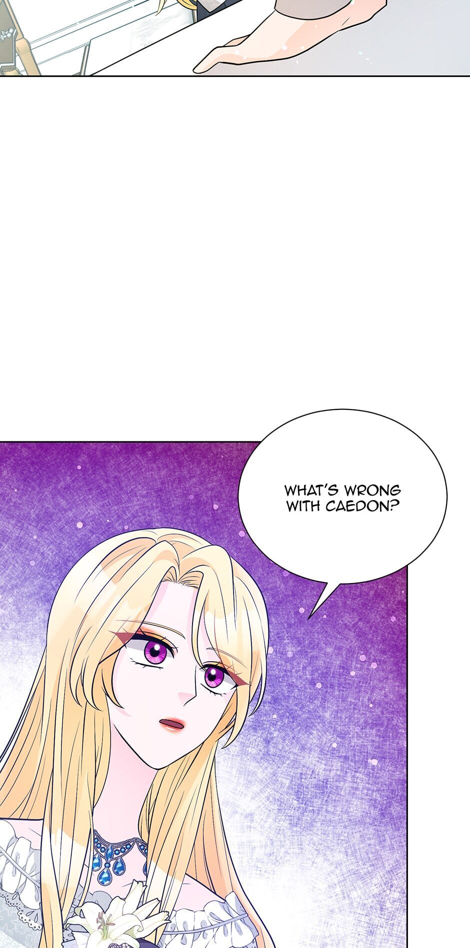 A Poisonous Lily Chapter 19 - page 39