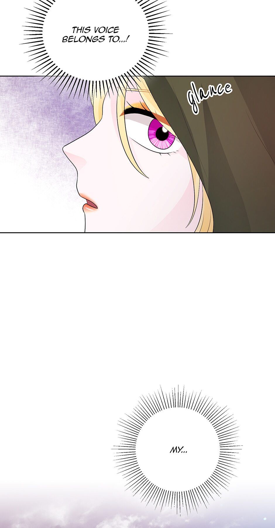 A Poisonous Lily Chapter 18 - page 3