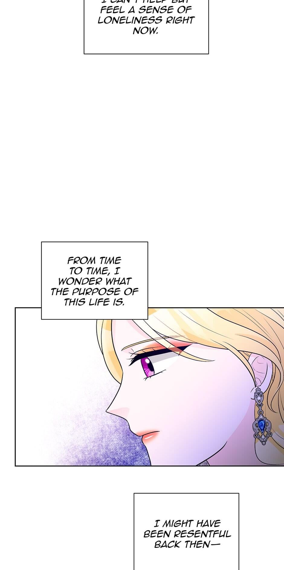 A Poisonous Lily Chapter 18 - page 48