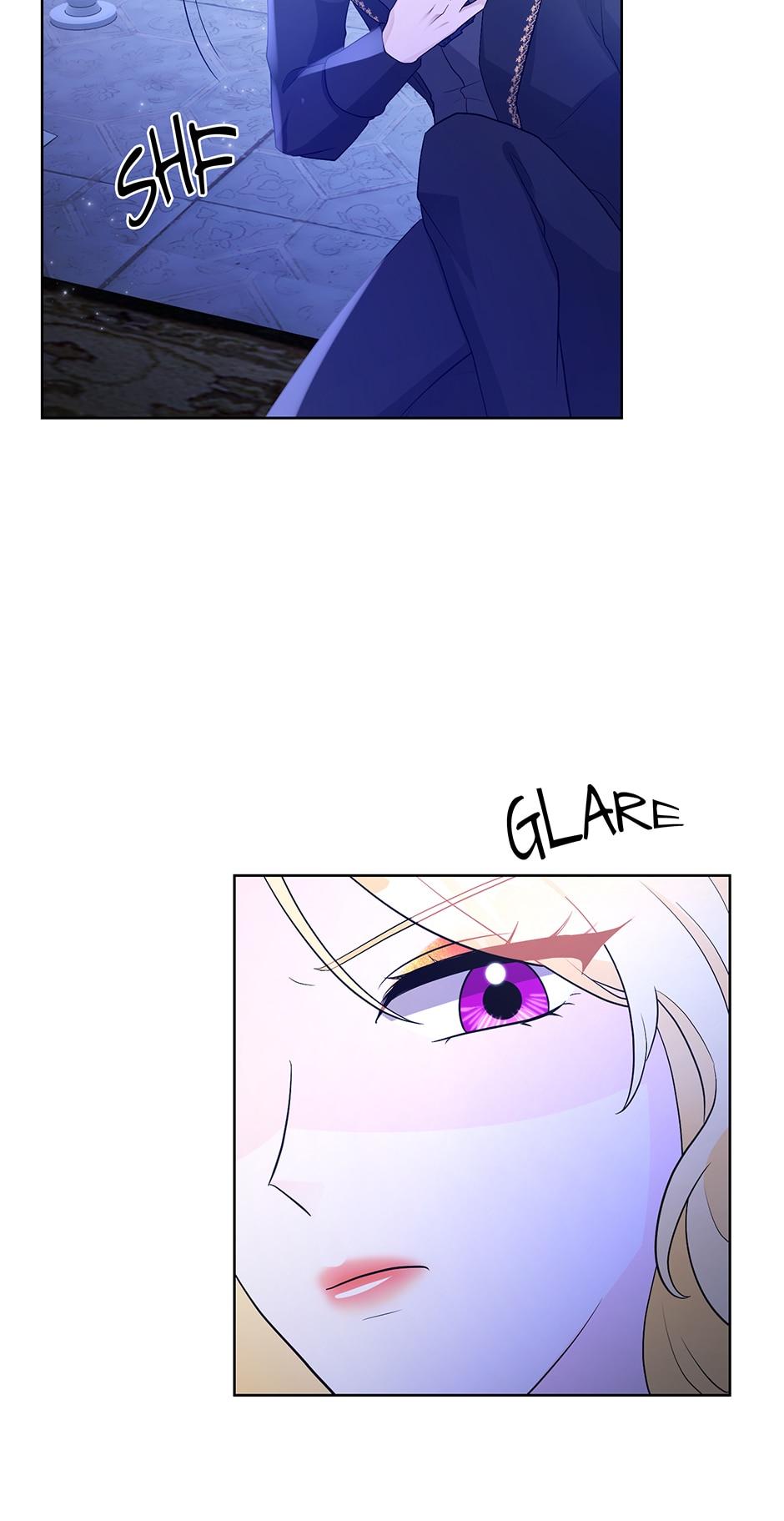 A Poisonous Lily Chapter 17 - page 26