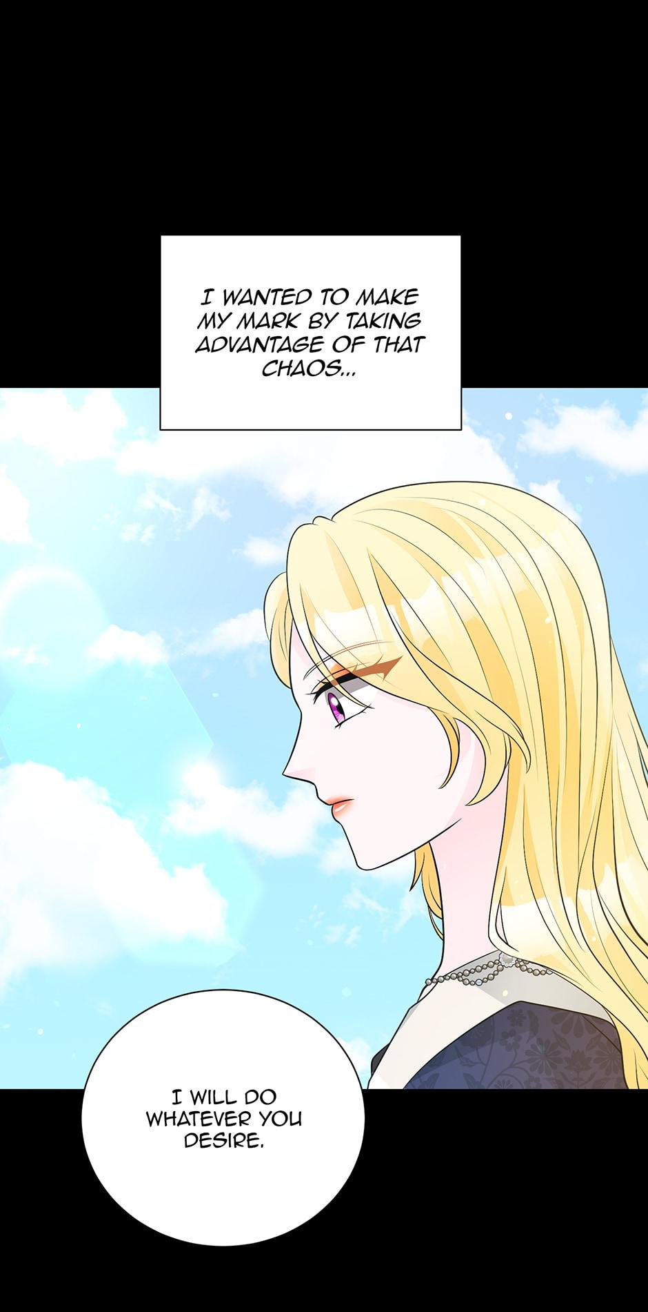 A Poisonous Lily Chapter 16 - page 30