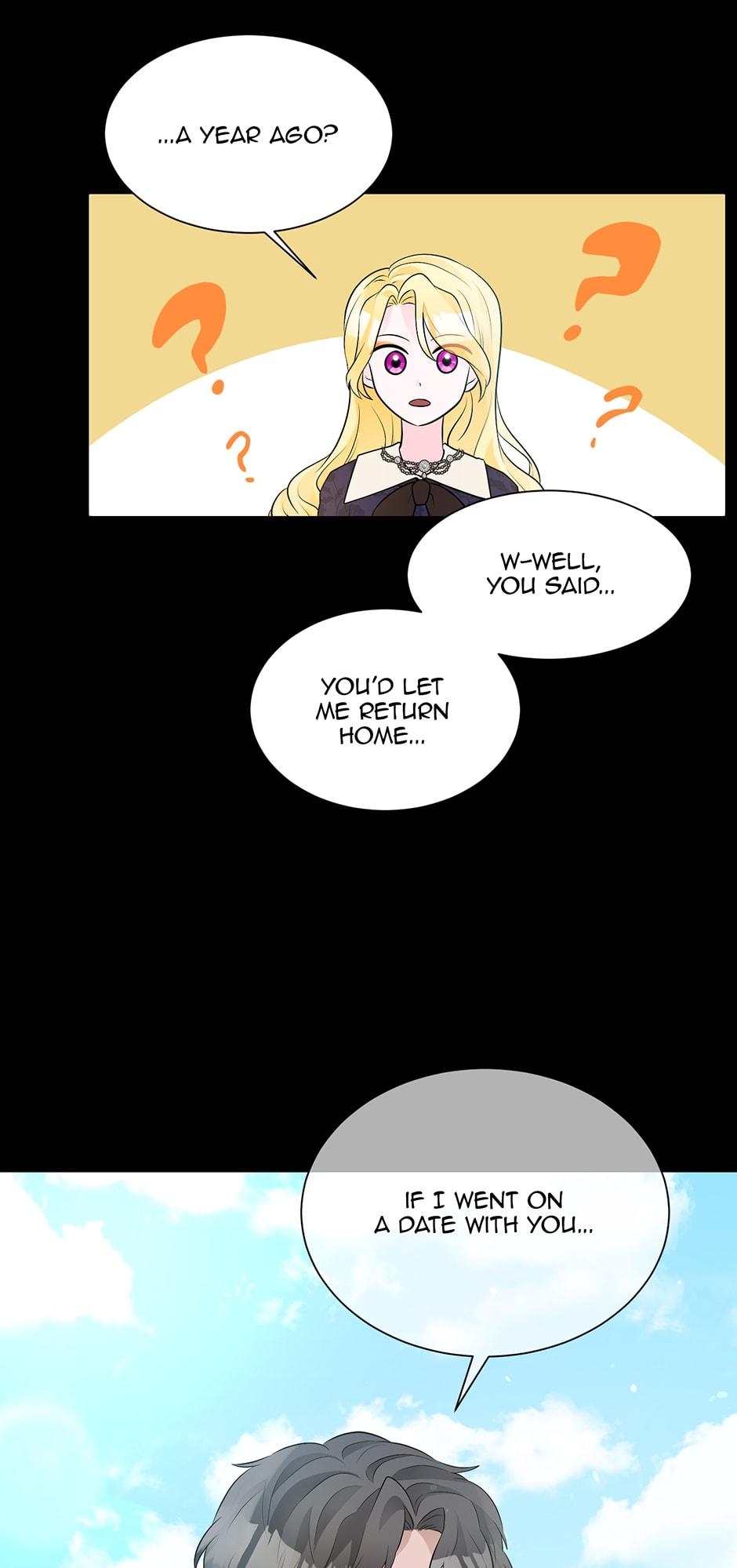 A Poisonous Lily Chapter 16 - page 33