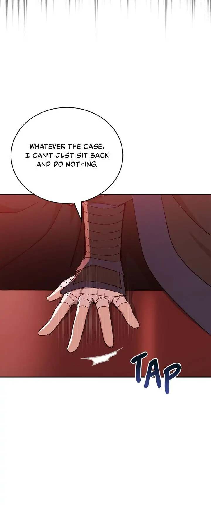 Contract Concubine Chapter 146 - page 18