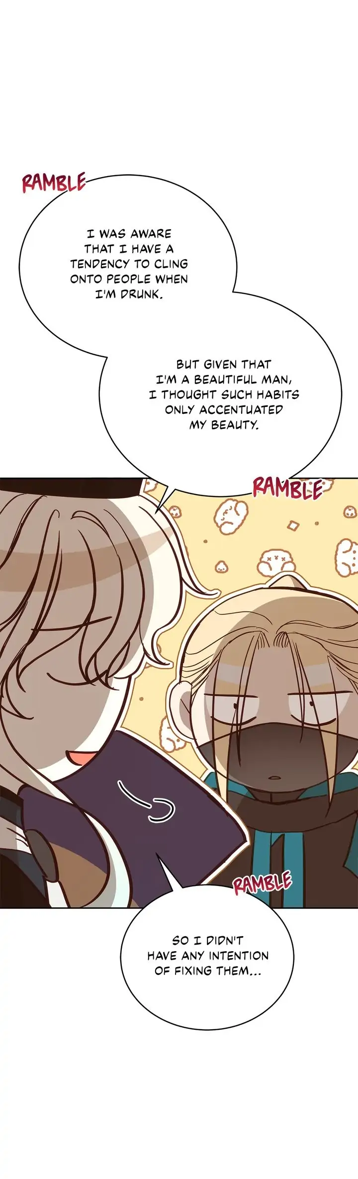 Contract Concubine Chapter 133 - page 24