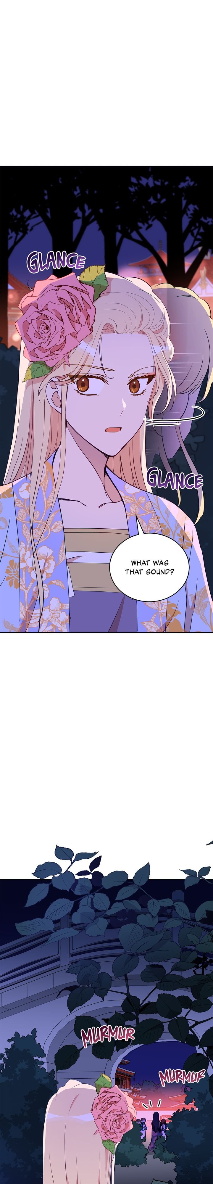 Contract Concubine Chapter 113 - page 13