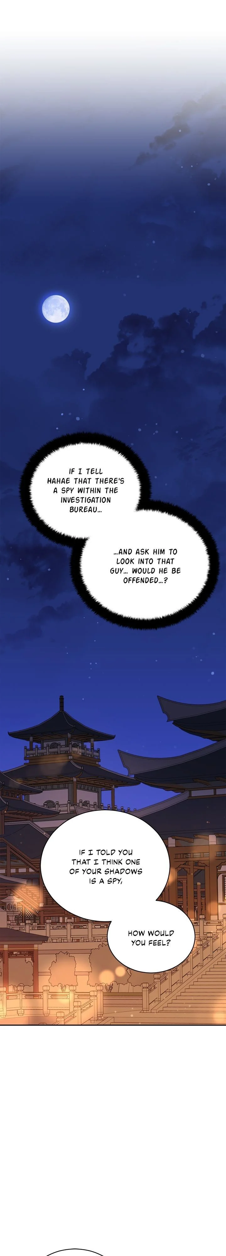 Contract Concubine Chapter 105 - page 17