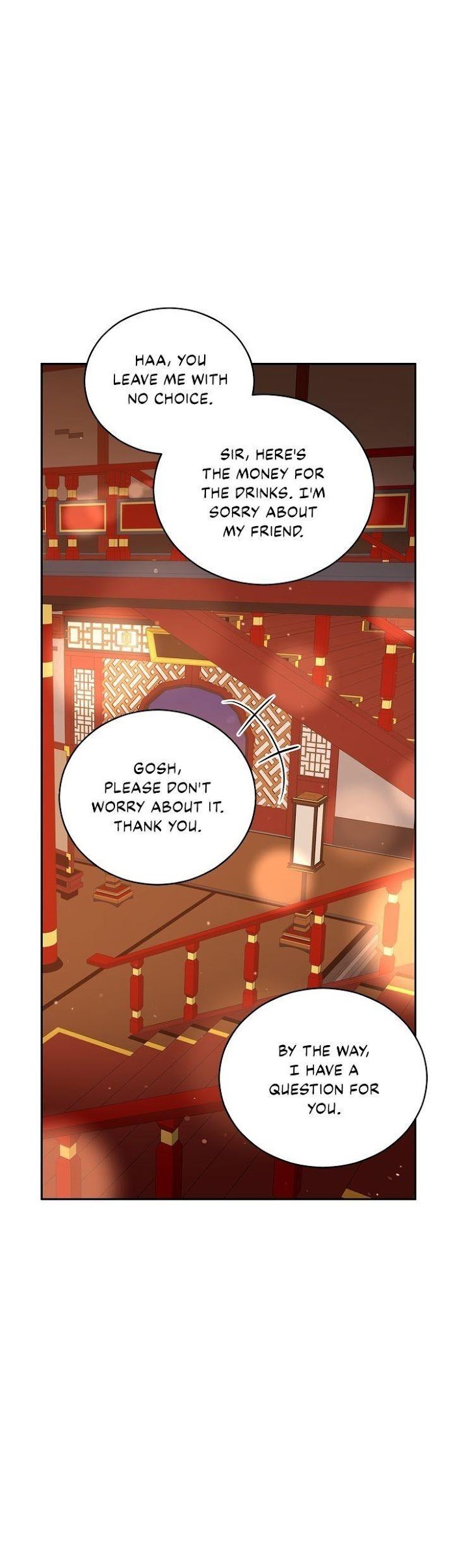 Contract Concubine Chapter 104 - page 38