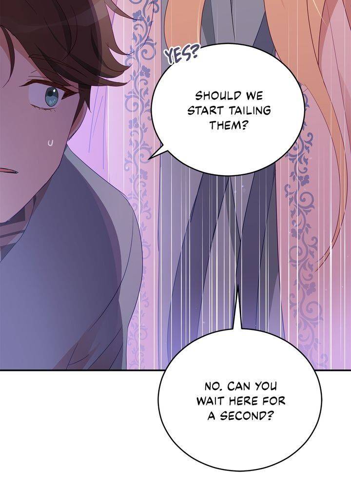 Contract Concubine Chapter 94 - page 11