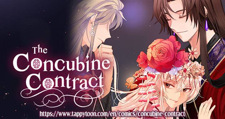 Contract Concubine Chapter 92 - page 41