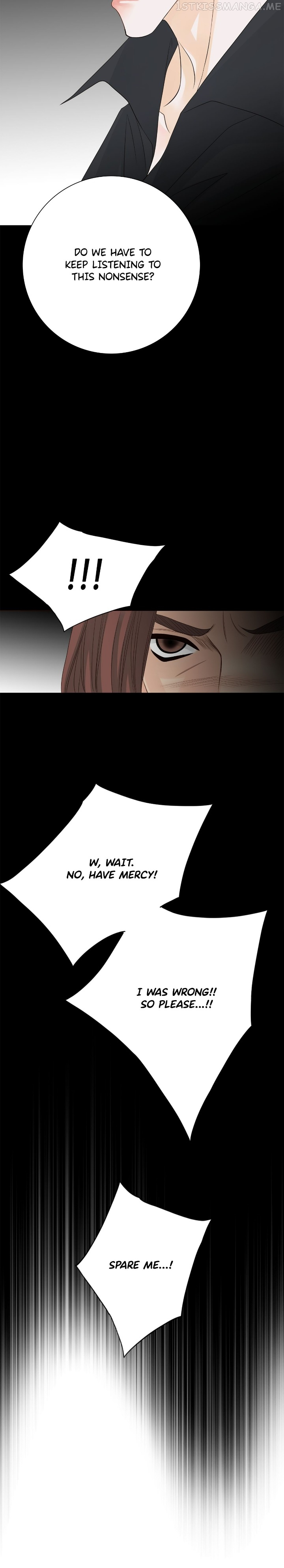 The Secret Queen Chapter 166 - page 4