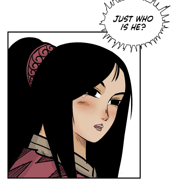 Fist Demon of Mount Hua Chapter 80 - page 6