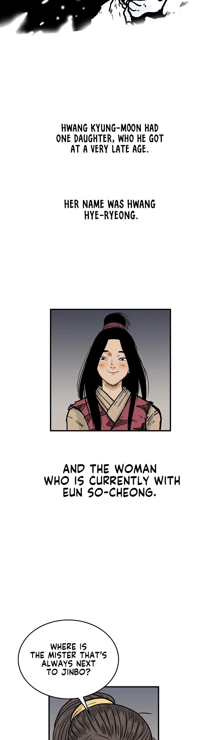 Fist Demon of Mount Hua Chapter 70 - page 37