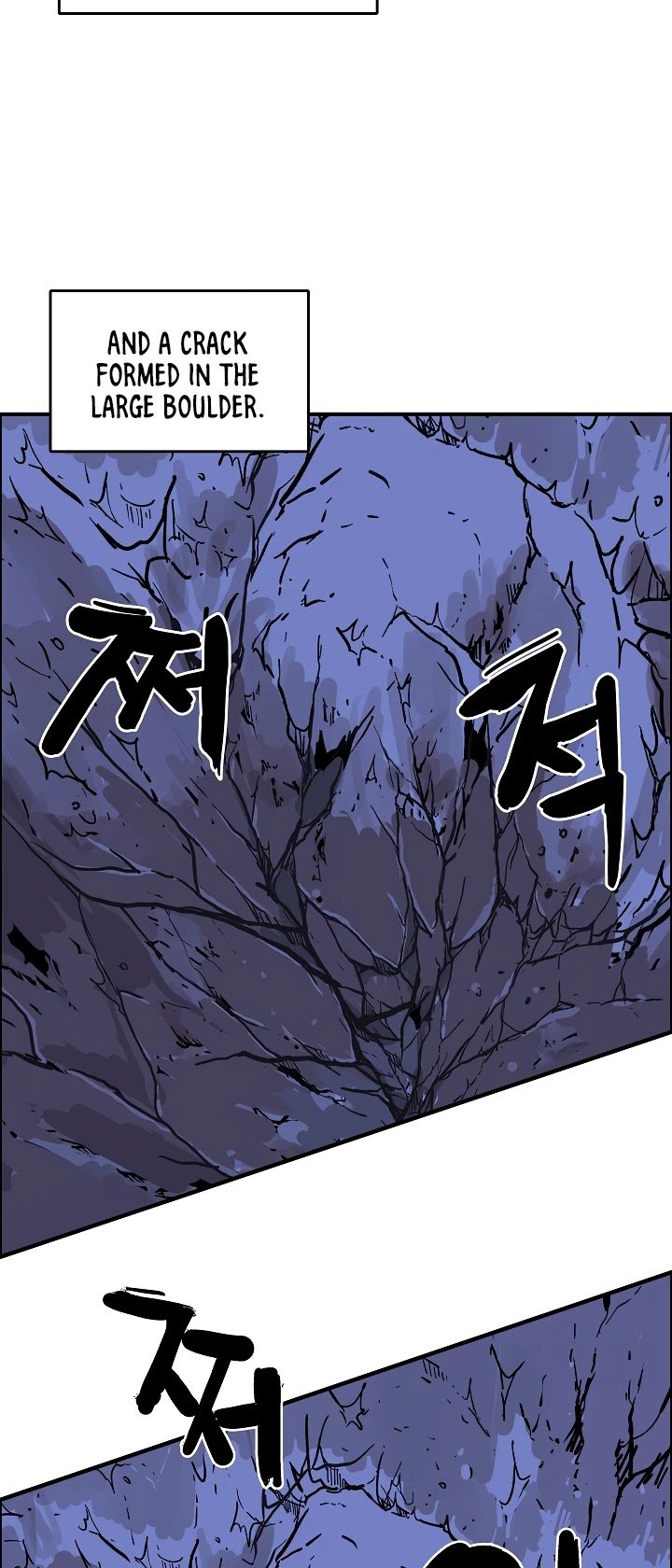 Fist Demon of Mount Hua Chapter 23 - page 7