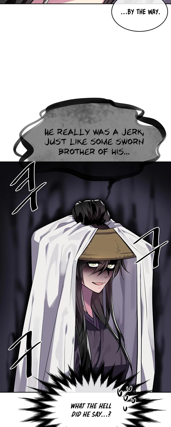 Volcanic Age chapter 145 - page 45