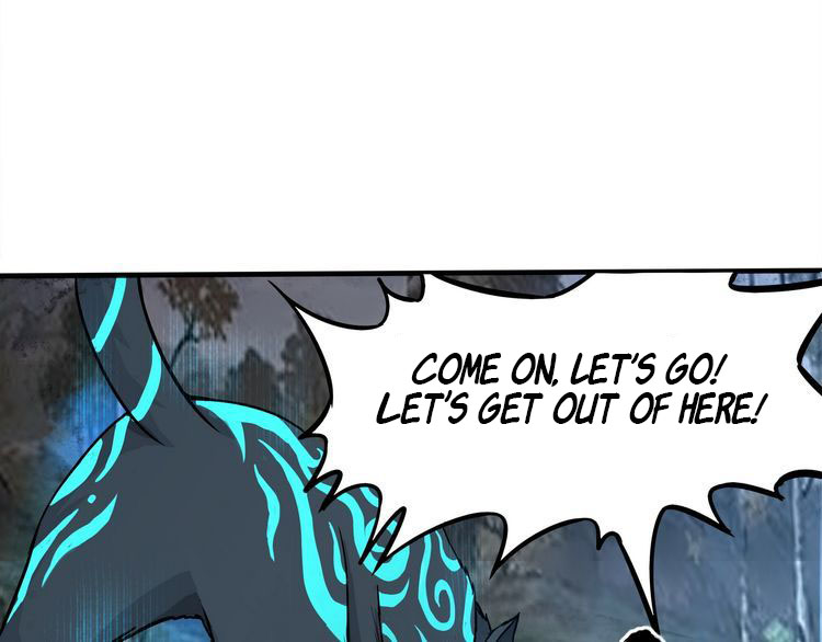 DEVOURING REALM Chapter 3 - page 44