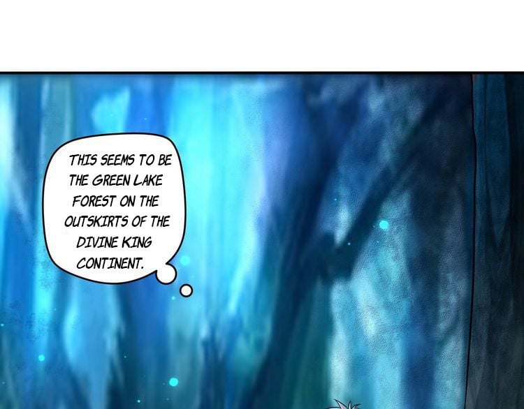 DEVOURING REALM Chapter 2 - page 25