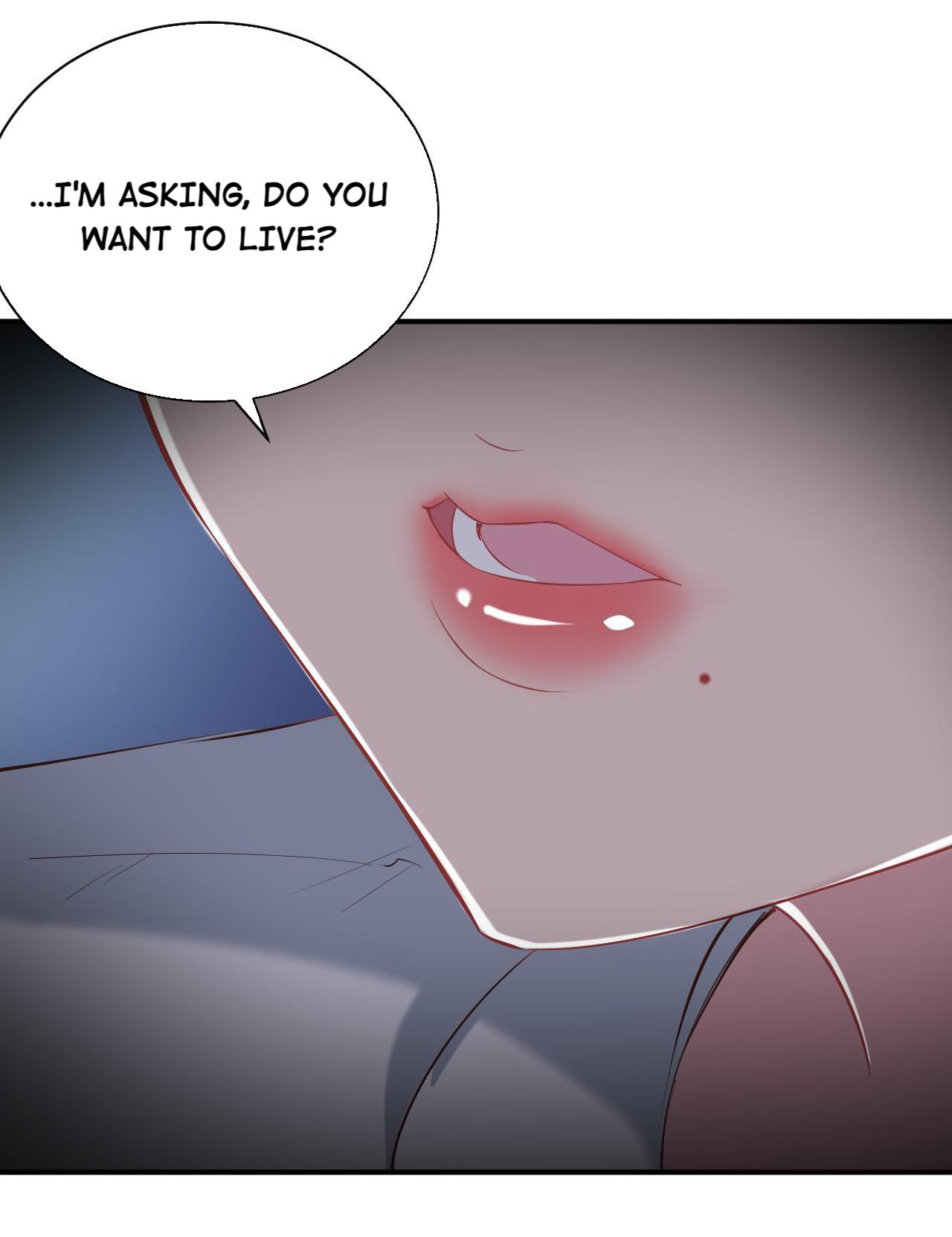 God gave me this awkward superpower, what is it for? chapter 91 - page 66