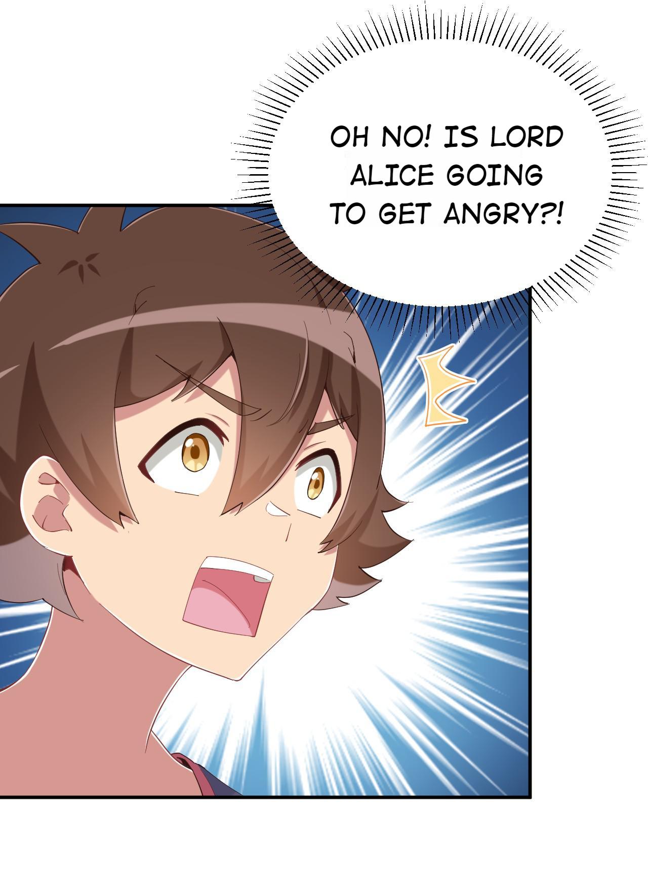 God gave me this awkward superpower, what is it for? chapter 81 - page 20