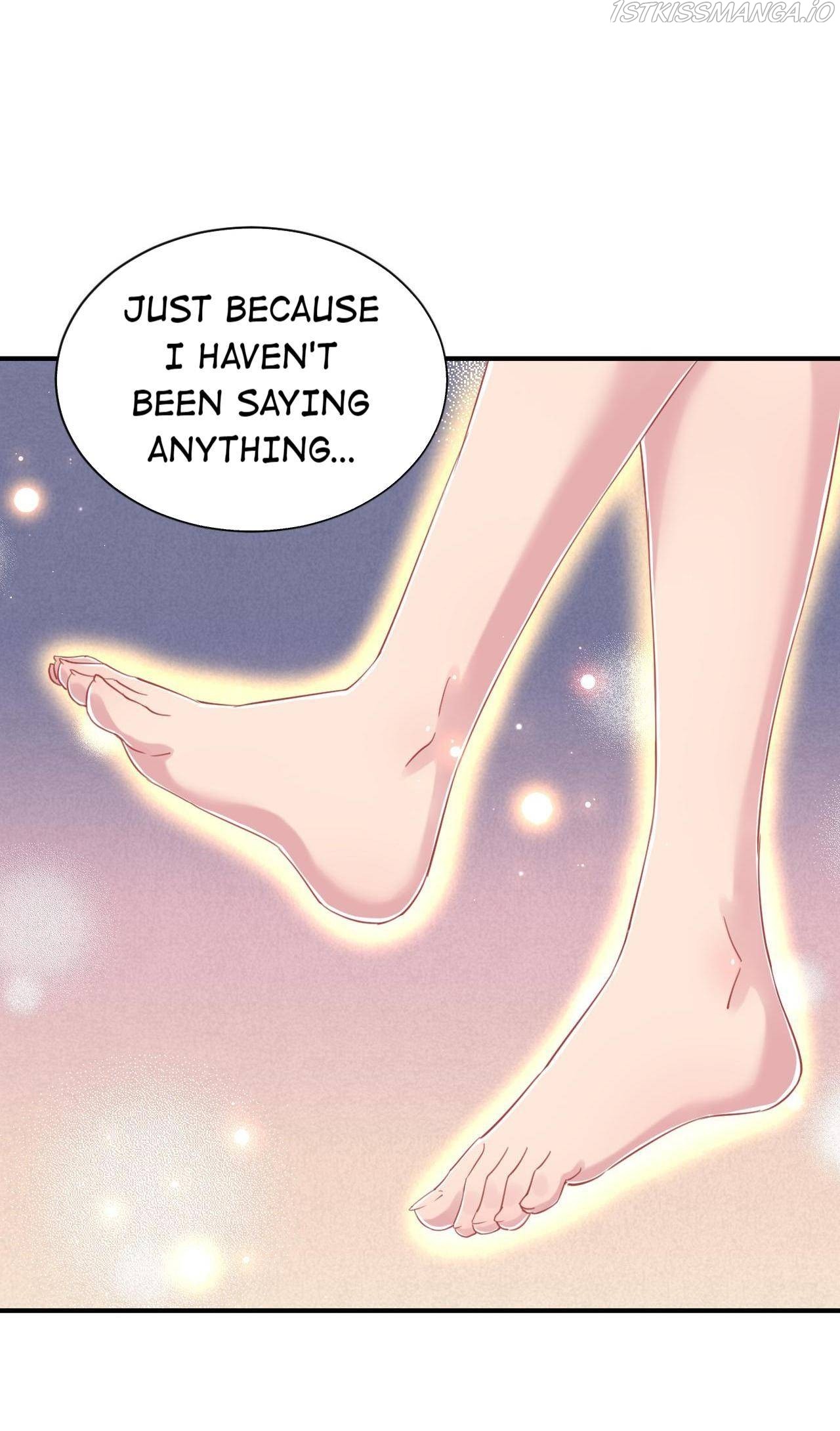 God gave me this awkward superpower, what is it for? chapter 77 - page 27