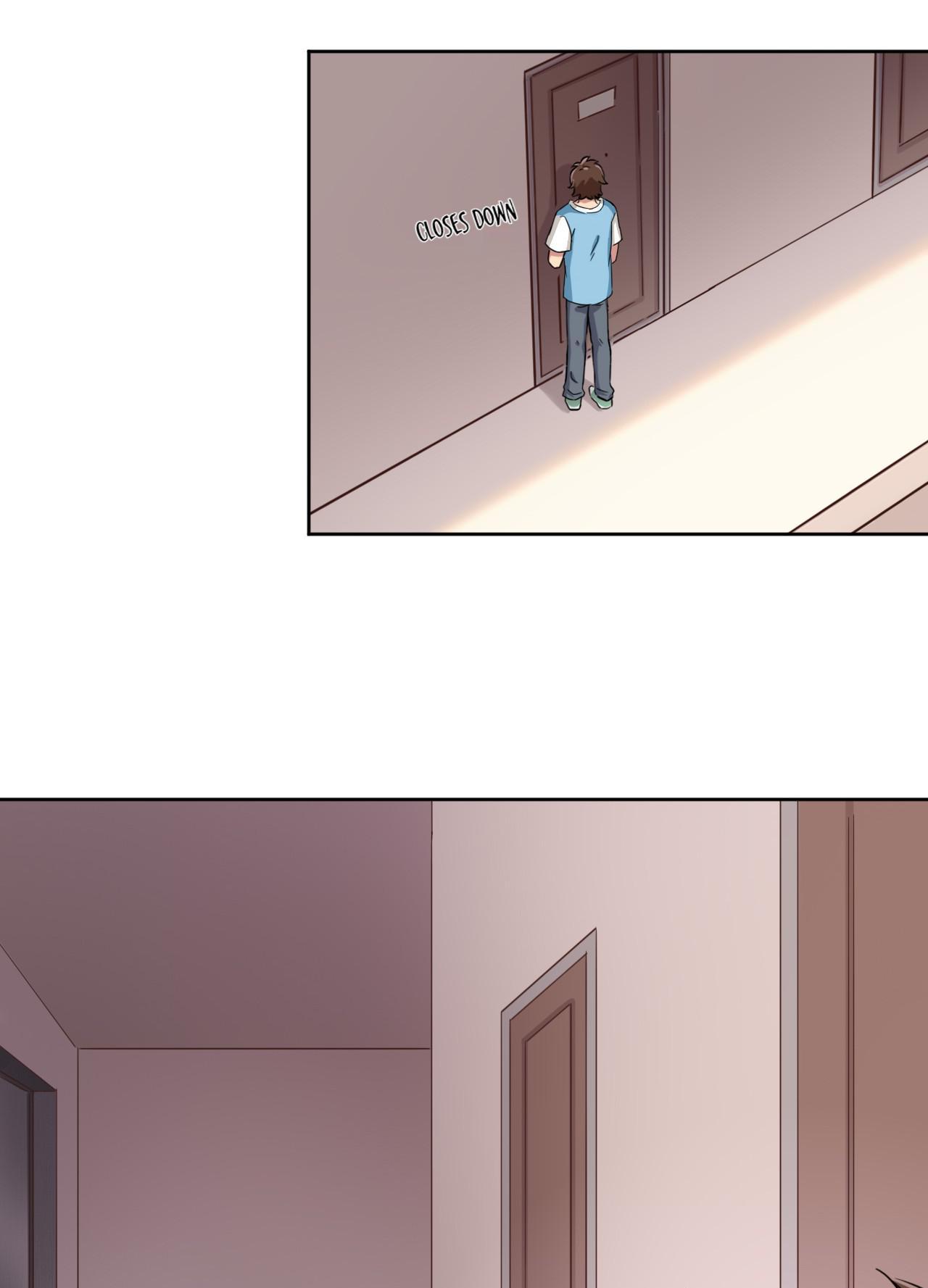 God gave me this awkward superpower, what is it for? chapter 50 - page 3