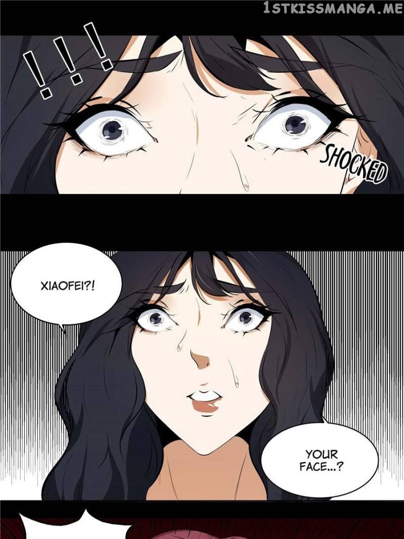 Glass Slippers Chapter 77 - page 1