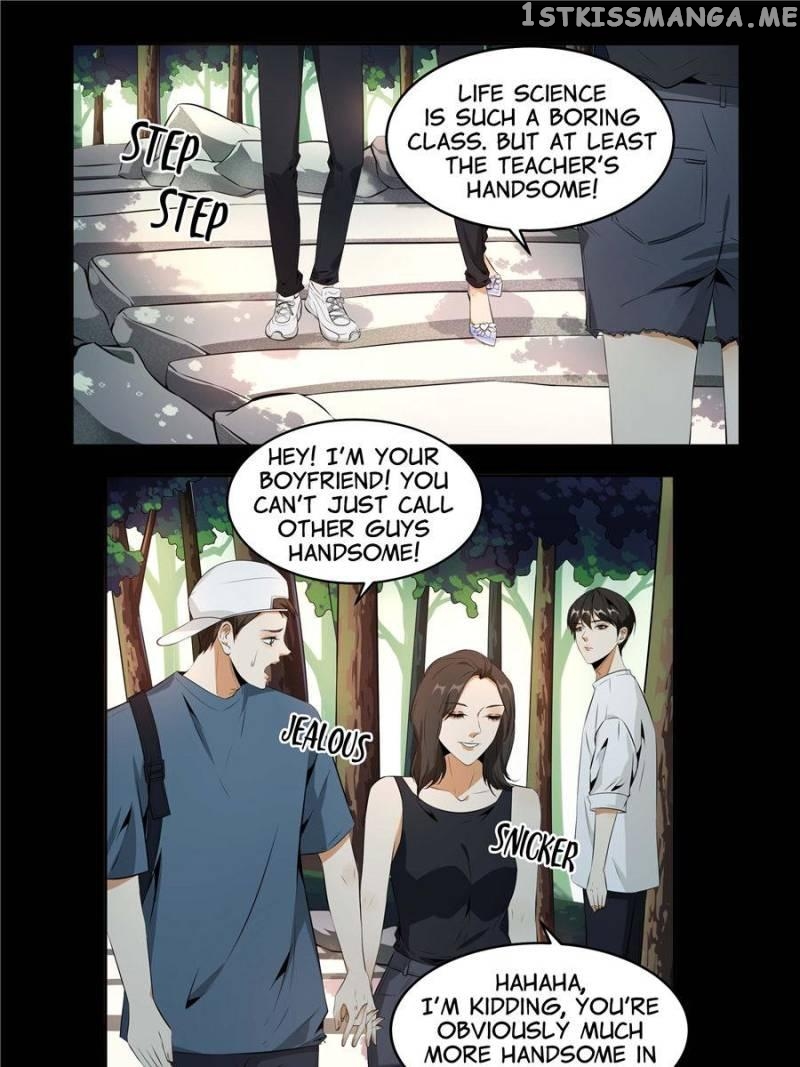 Glass Slippers Chapter 76 - page 4