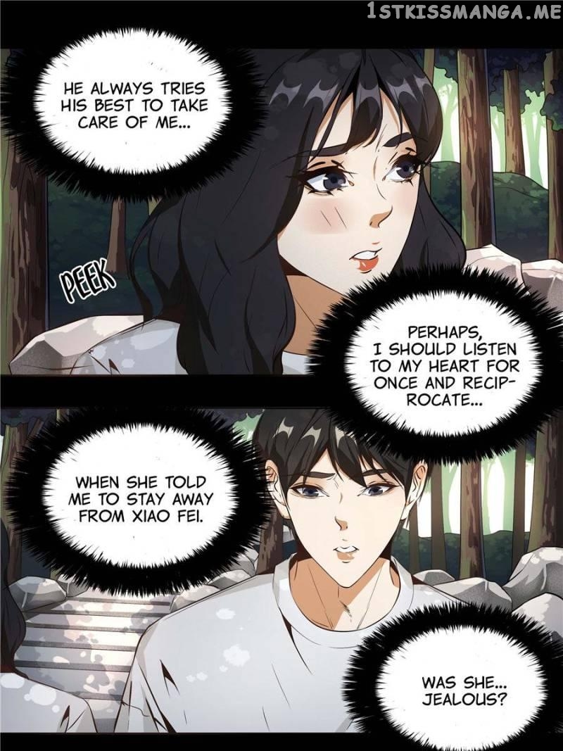 Glass Slippers Chapter 76 - page 7