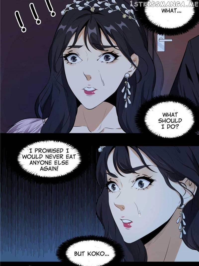 Glass Slippers Chapter 73 - page 2