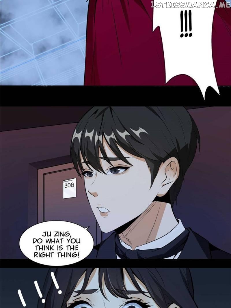 Glass Slippers Chapter 73 - page 5