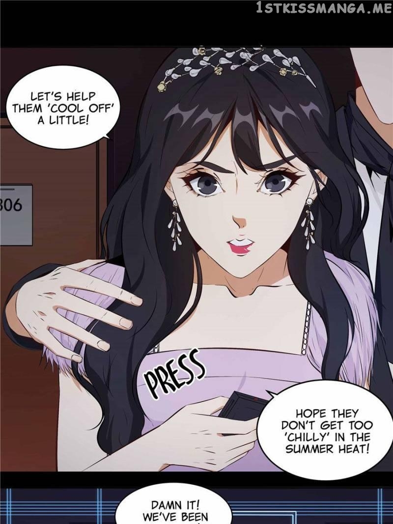 Glass Slippers Chapter 72 - page 1