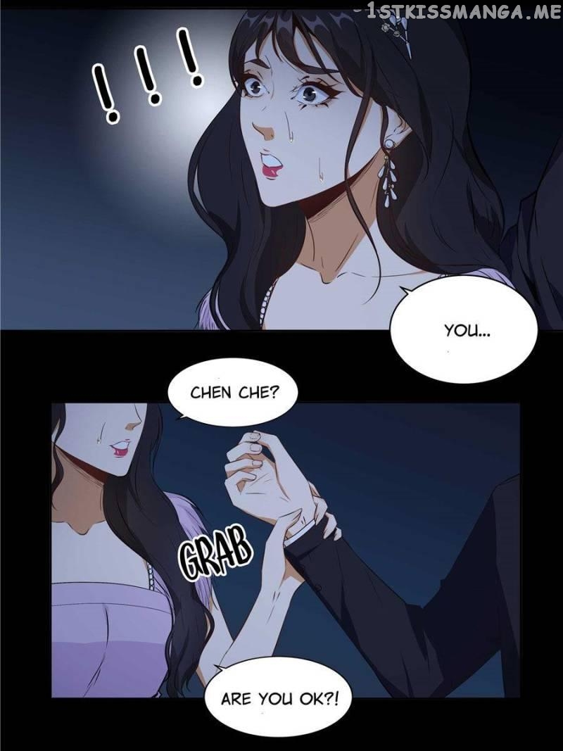 Glass Slippers Chapter 72 - page 12