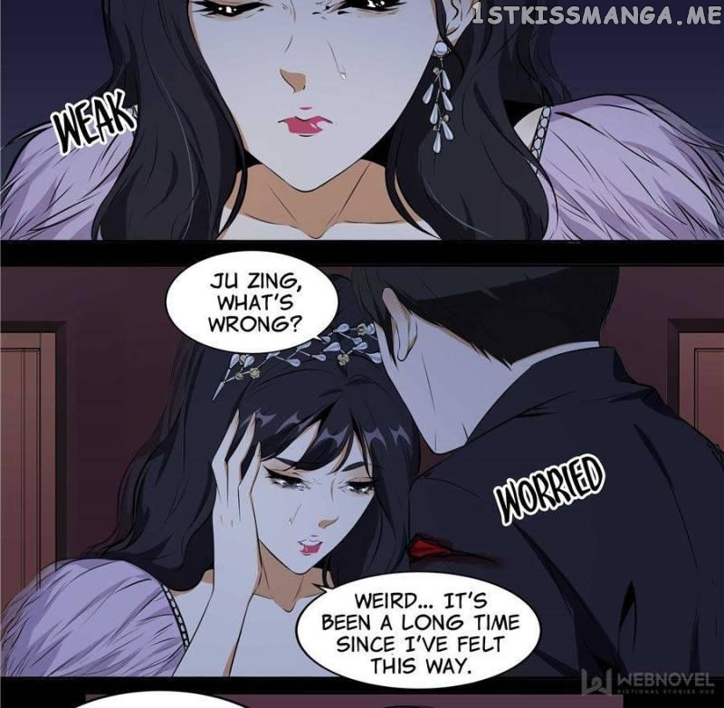 Glass Slippers Chapter 72 - page 15