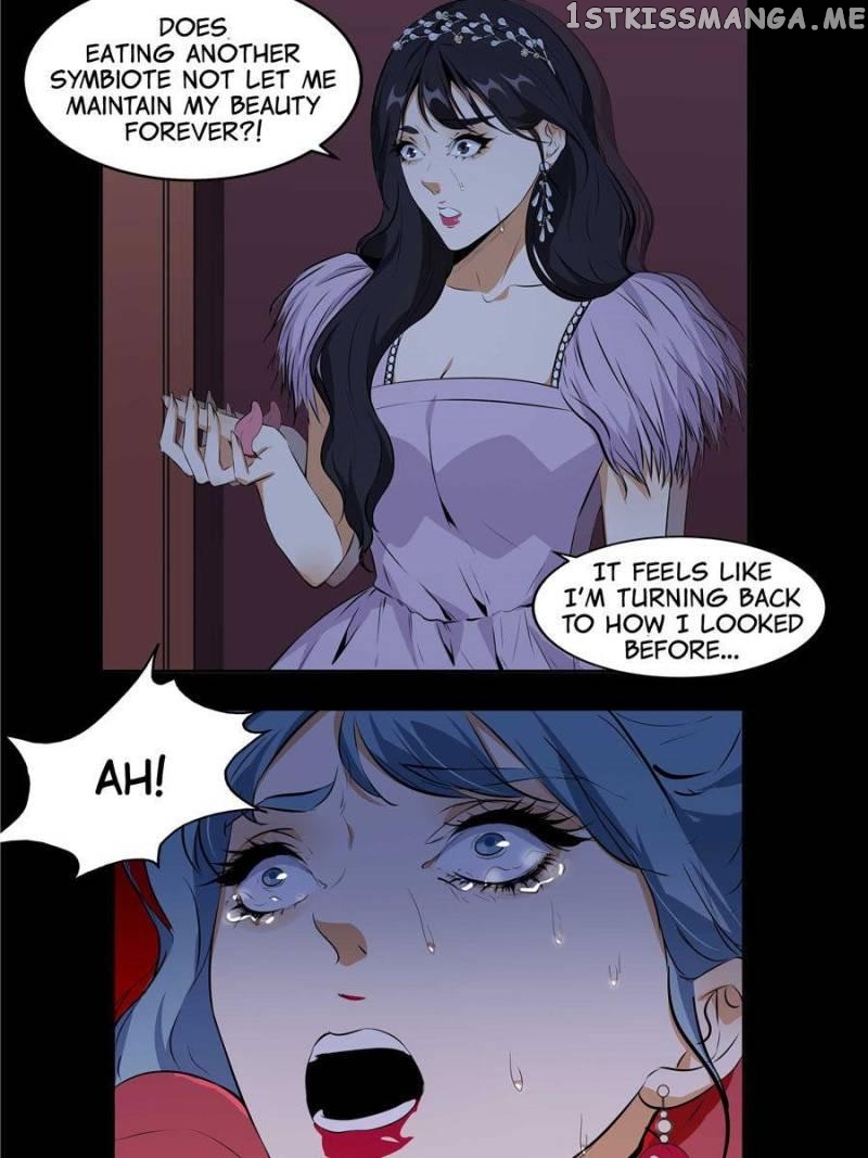 Glass Slippers Chapter 72 - page 16