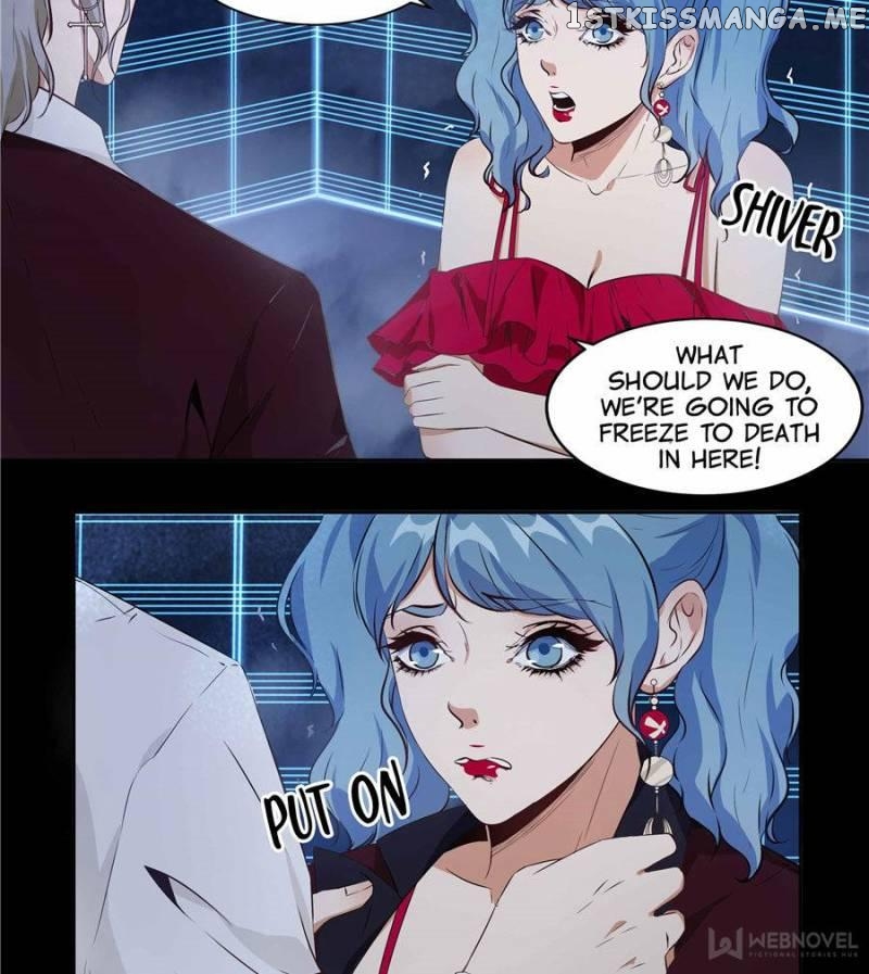 Glass Slippers Chapter 72 - page 3