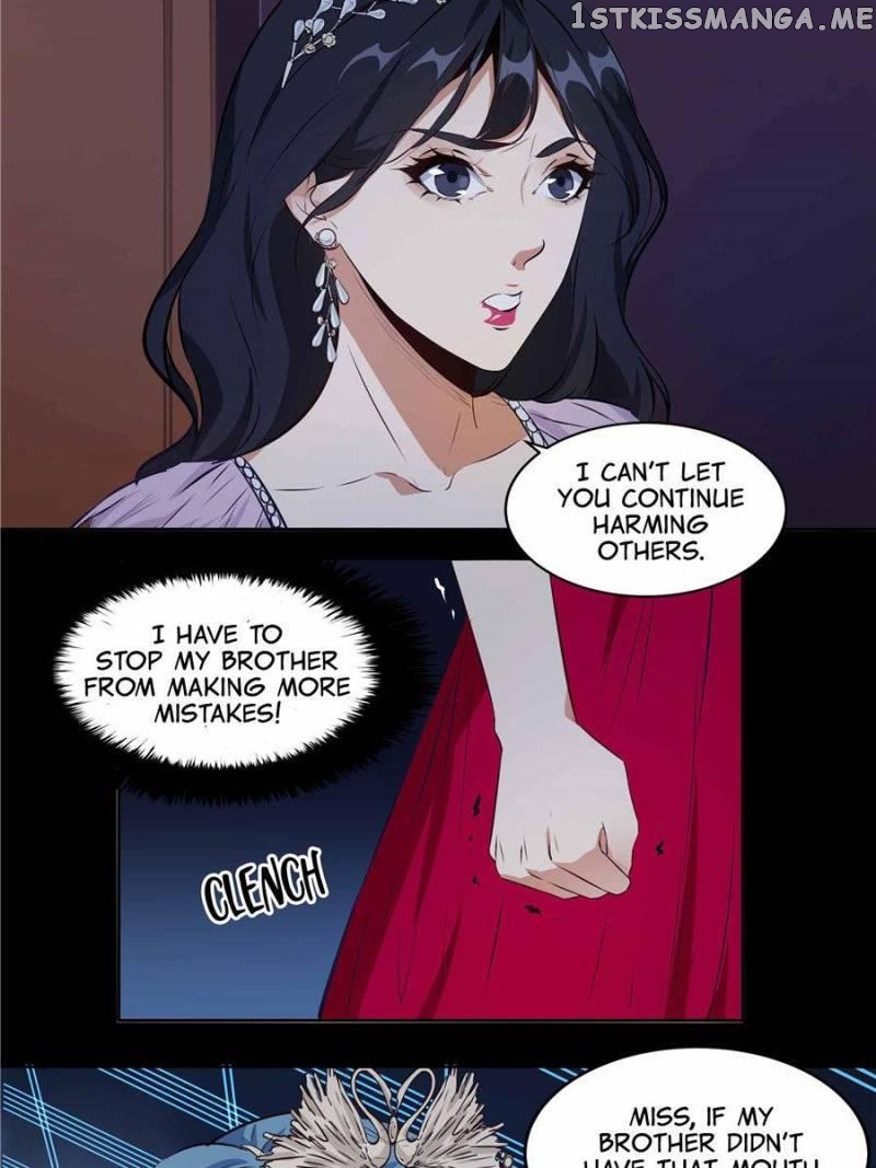 Glass Slippers Chapter 72 - page 5