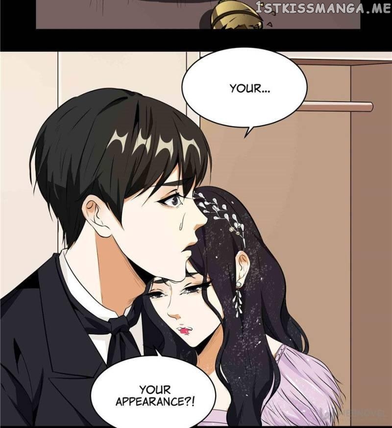 Glass Slippers Chapter 70 - page 9