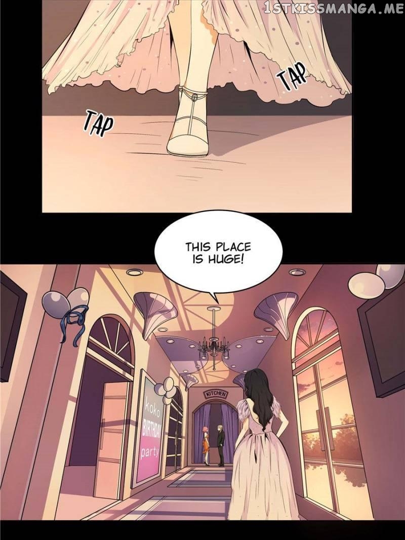 Glass Slippers Chapter 67 - page 16